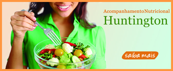 Acompanhamento Nutricional