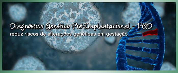 Alterações Genéticas