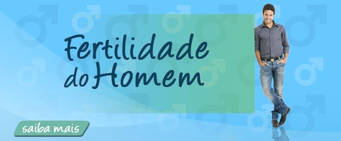 Fertilidade do Homem