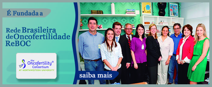 Rede Brasileira de Oncofertilidade