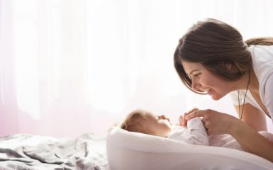 Maternidade Planejada: 3 motivos para considerar o congelamento de óvulos