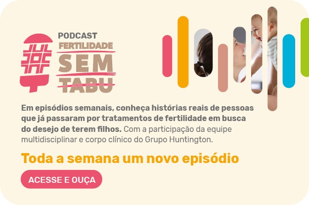 Menstruação e fertilidade: qual a relação?