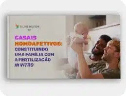 E-book Casais Homoafetivos