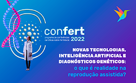 Confert 2022 - Novas tecnologias