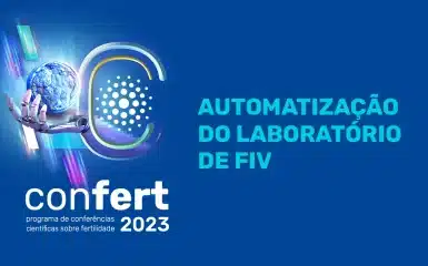 Confert 2023 - Automatização do Laboratório de Fiv