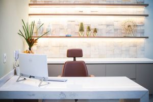 Congelamento de óculos: como escolher a clínica certa?