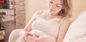 vitamina para gravidez