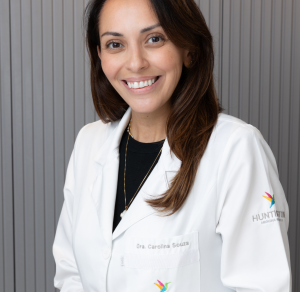 Dra. Carolina de Andrade Melo e Souza: