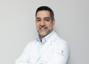 Dr. Rafael Lacordia | Ginecologia e Obstetrícia USP | Huntington