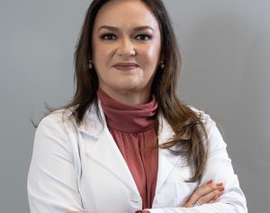 Dra. Luciana Potiguara