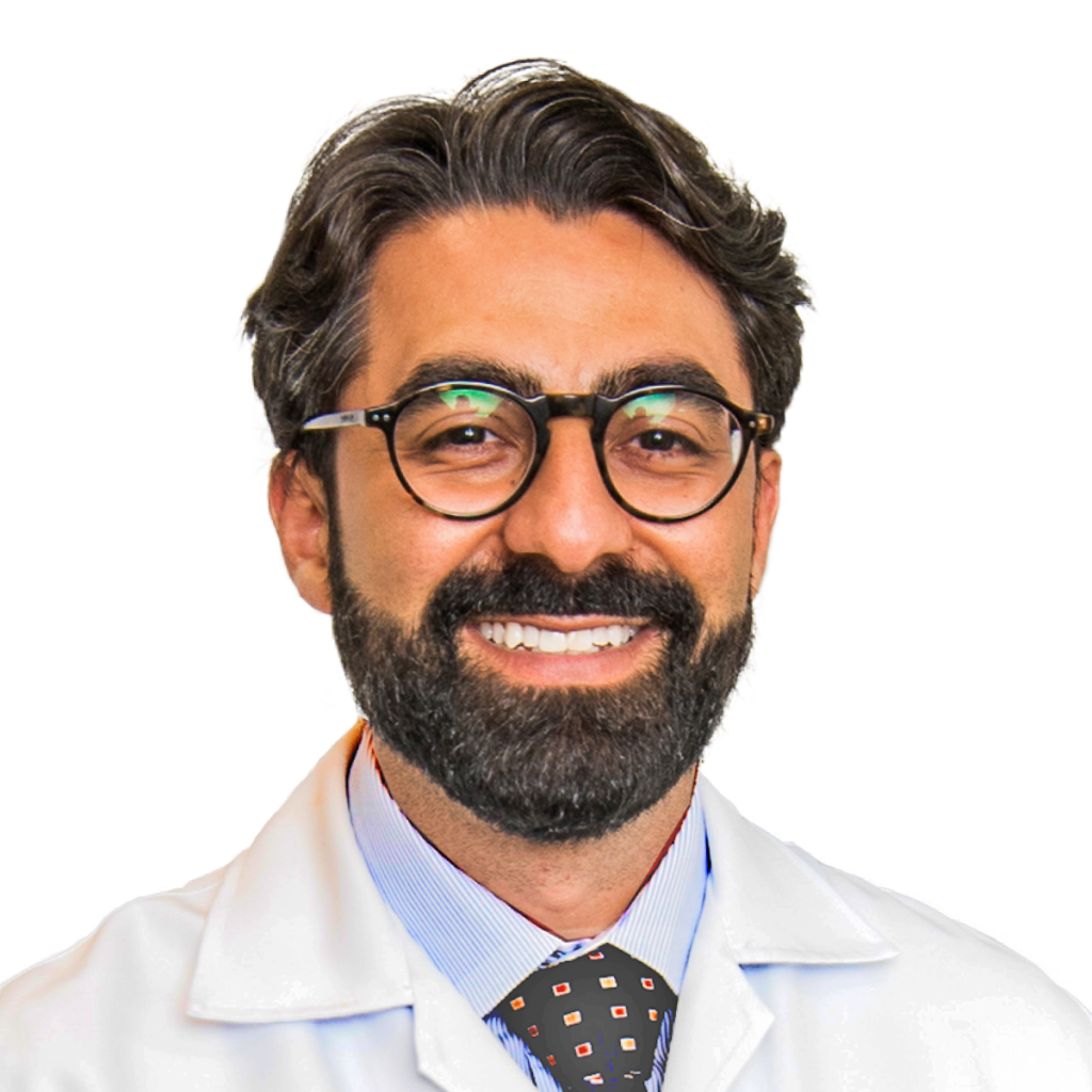 Dr. Eduardo Mourthé