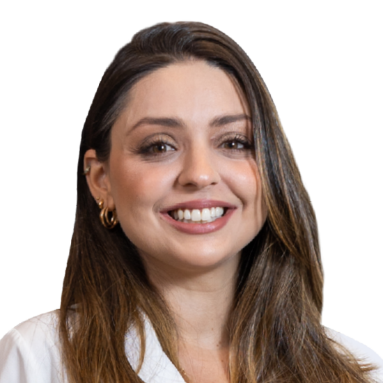 Dra. Ana Luiza Mattos Tavares