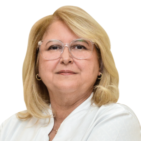 Dra. Carla Maria Martins da Silva