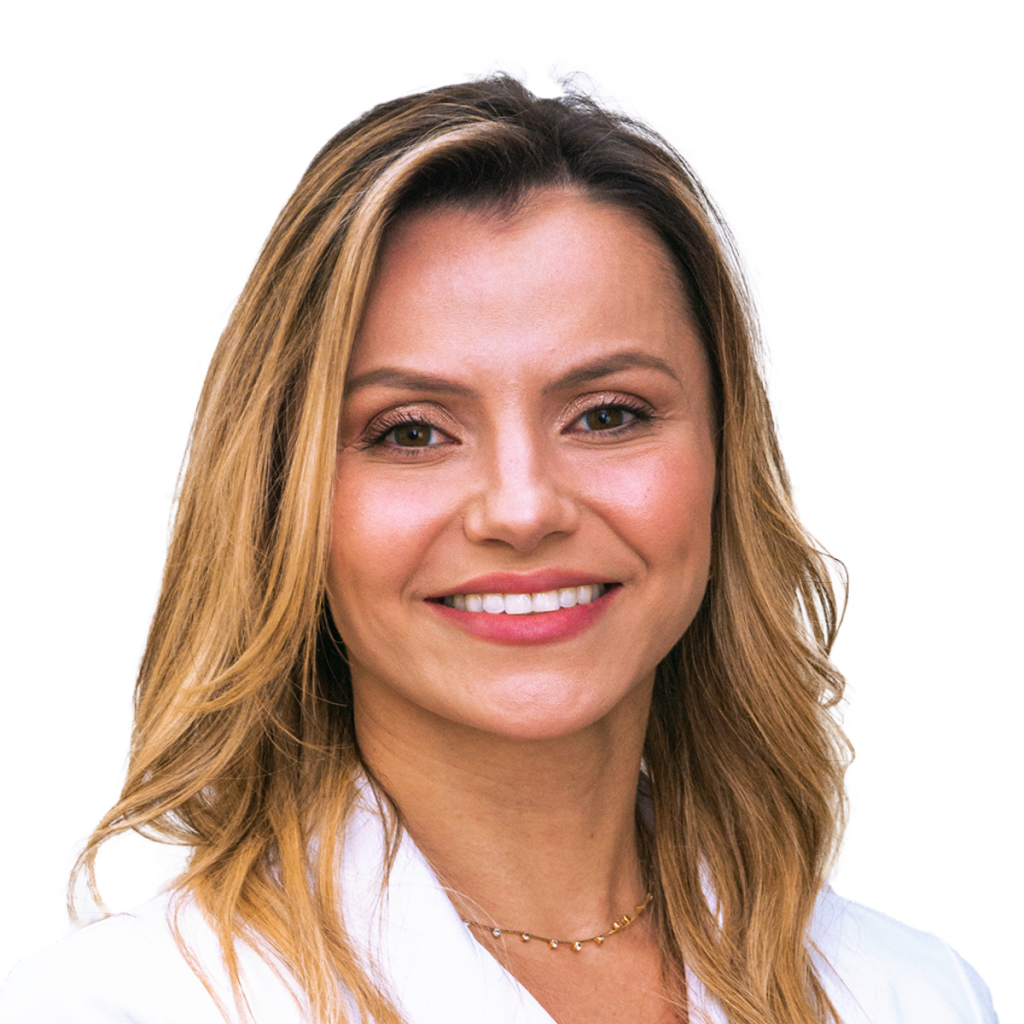 Dra. Luana Lopes Toledo
