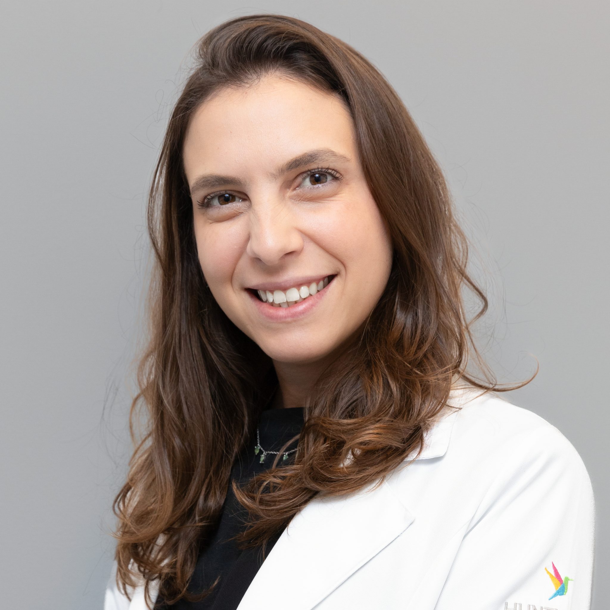 Dra. Marjorie Fasolin