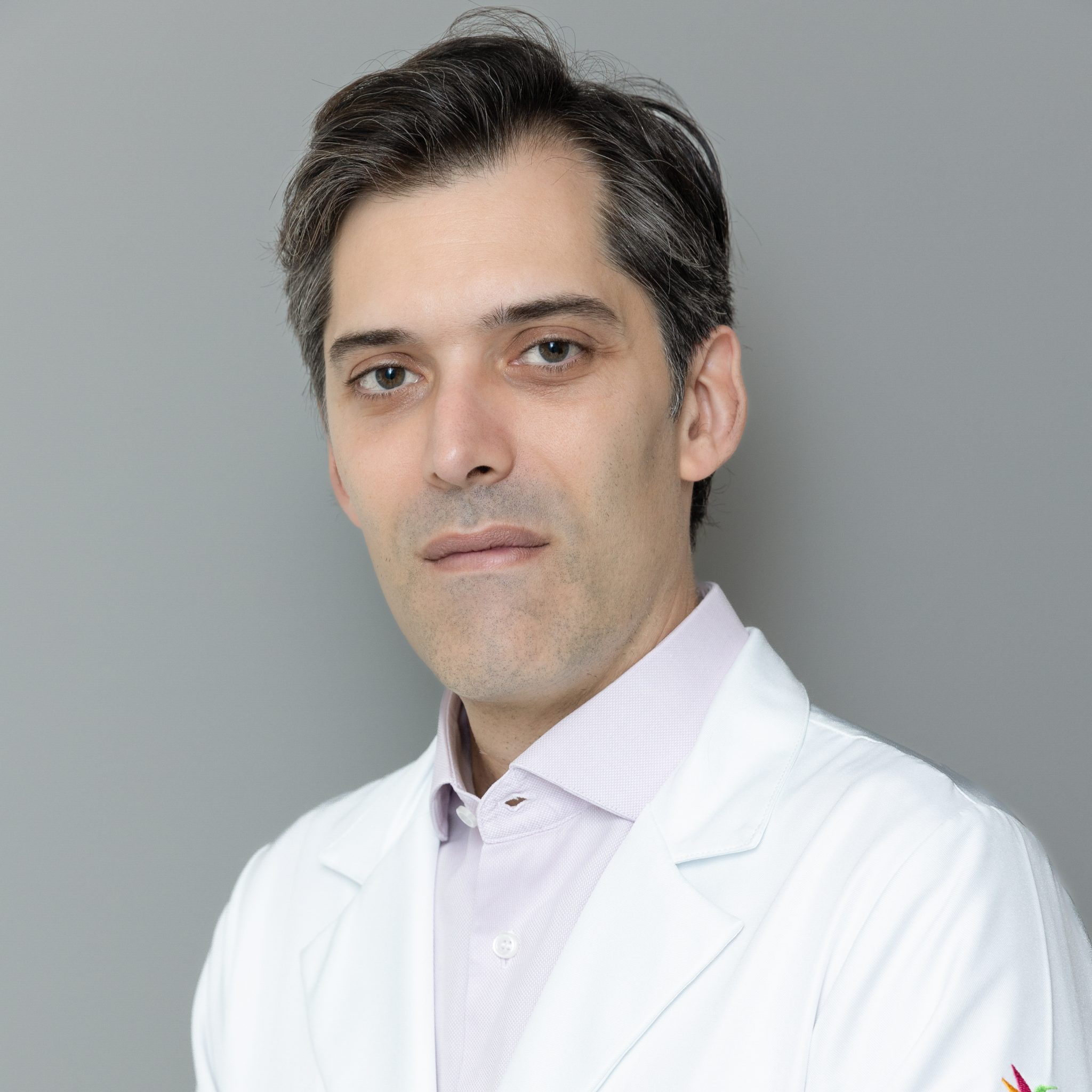 Dr. Guilherme Wood