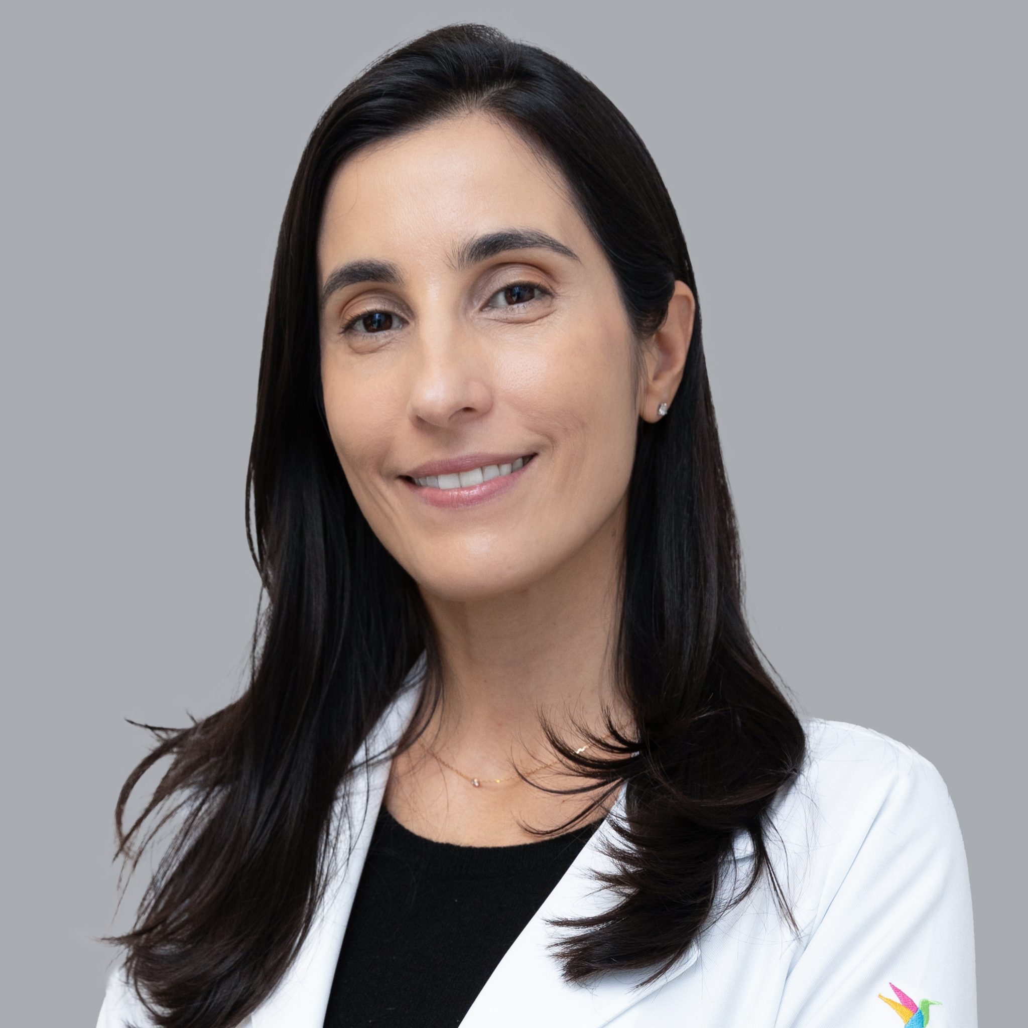 Dra. Ana Luiza Nunes