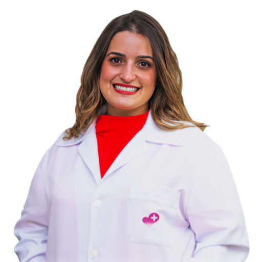 Dra. Bruna Costa Queiroz