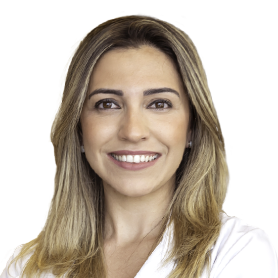 Dra. Dayana Couto