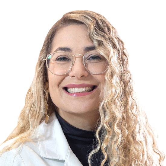 Dra. Gabriella de Oliveira