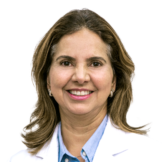 Dra. Hérica Cristina Mendonça