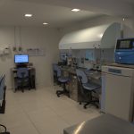 Clínica de Fertilização em BH - Huntigton Pró-Criar