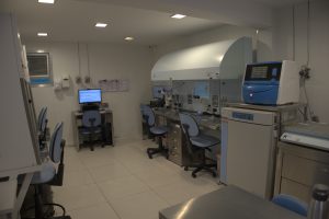 Clínica de Fertilização em BH - Huntigton Pró-Criar