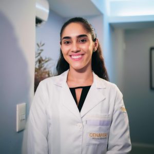 Dra. Manuela Sanches de Aragão