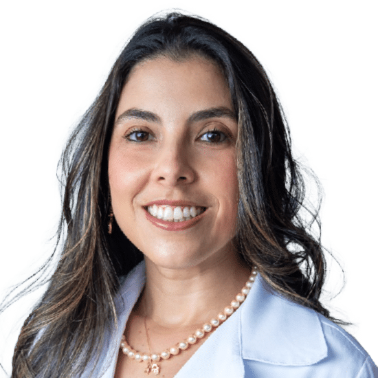 Dra. Camila Campos