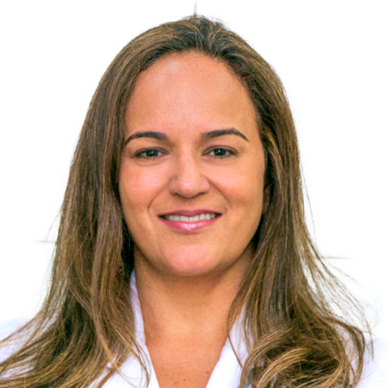 Dra. Erica Becker de Sousa Xavier