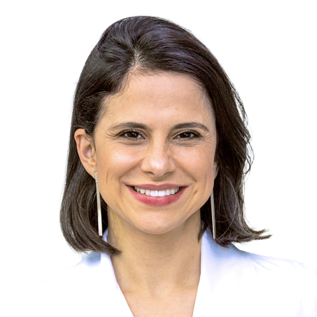 Dra. Luciana Campomizzi Calazans