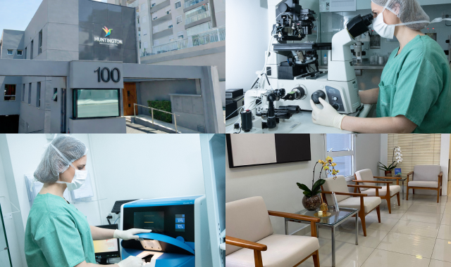 Estrutura Vila Mariana