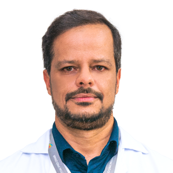 Dr. Fábio Costa Peixoto