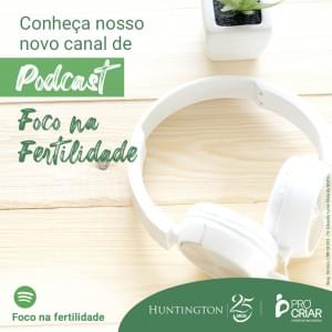 Capa Lançamento Podcast - Spotify