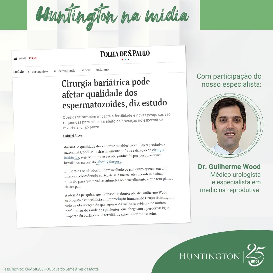 Huntington na Mídia_Dr. Guilherme_2