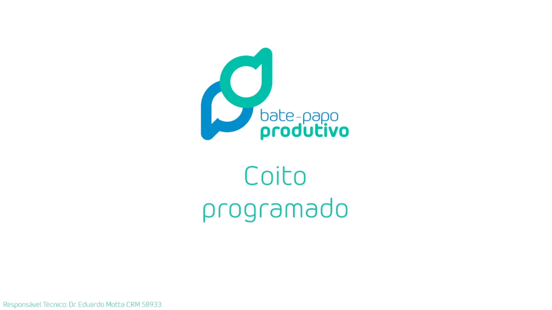 Bate-apo Produtivo - Coito Programado