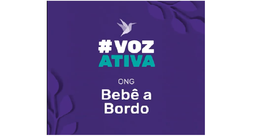 voz ativa