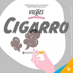 Viloes cigarro