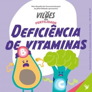 Viloes deficiencia