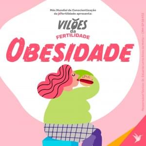 Viloes obesidade